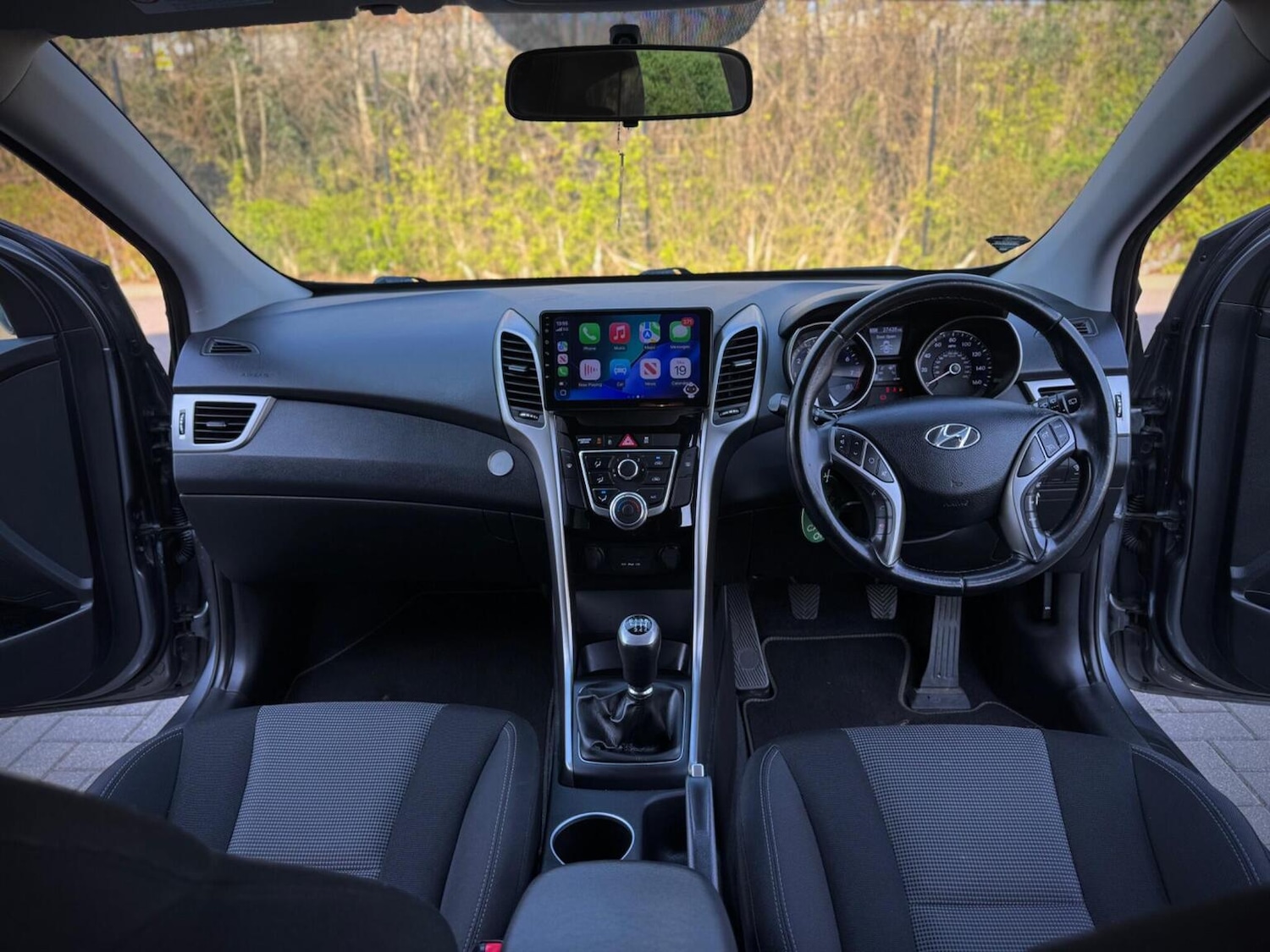 Used Hyundai i30 2013 for sale - 78141083: Photo 20