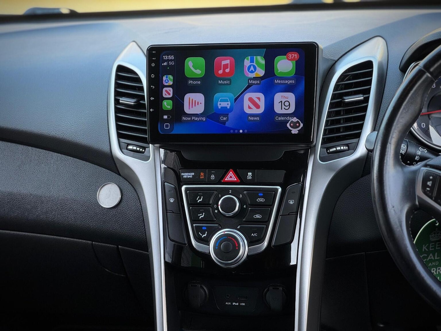 Used Hyundai i30 2013 for sale - 78141083: Photo 21