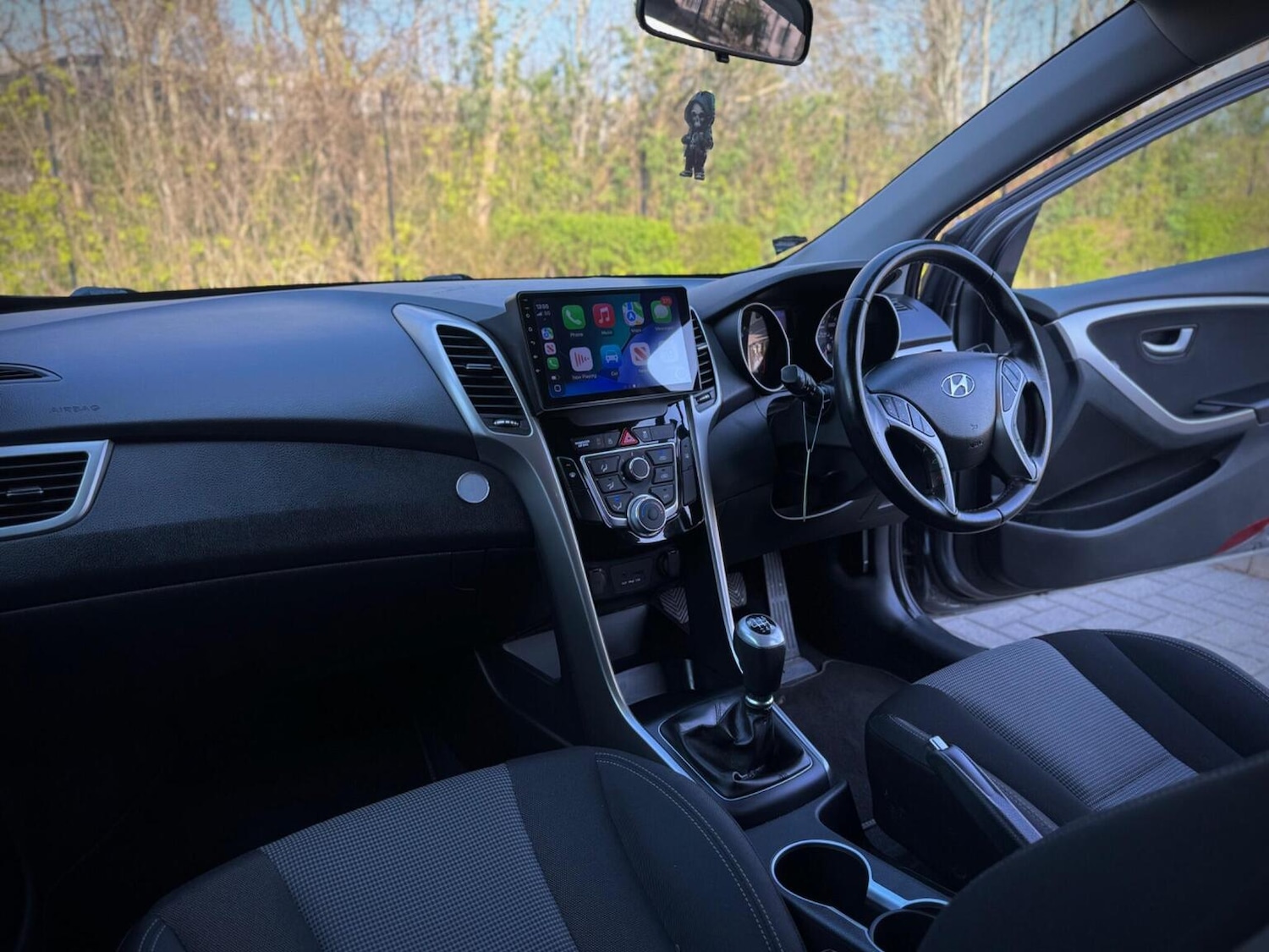 Used Hyundai i30 2013 for sale - 78141083: Photo 22