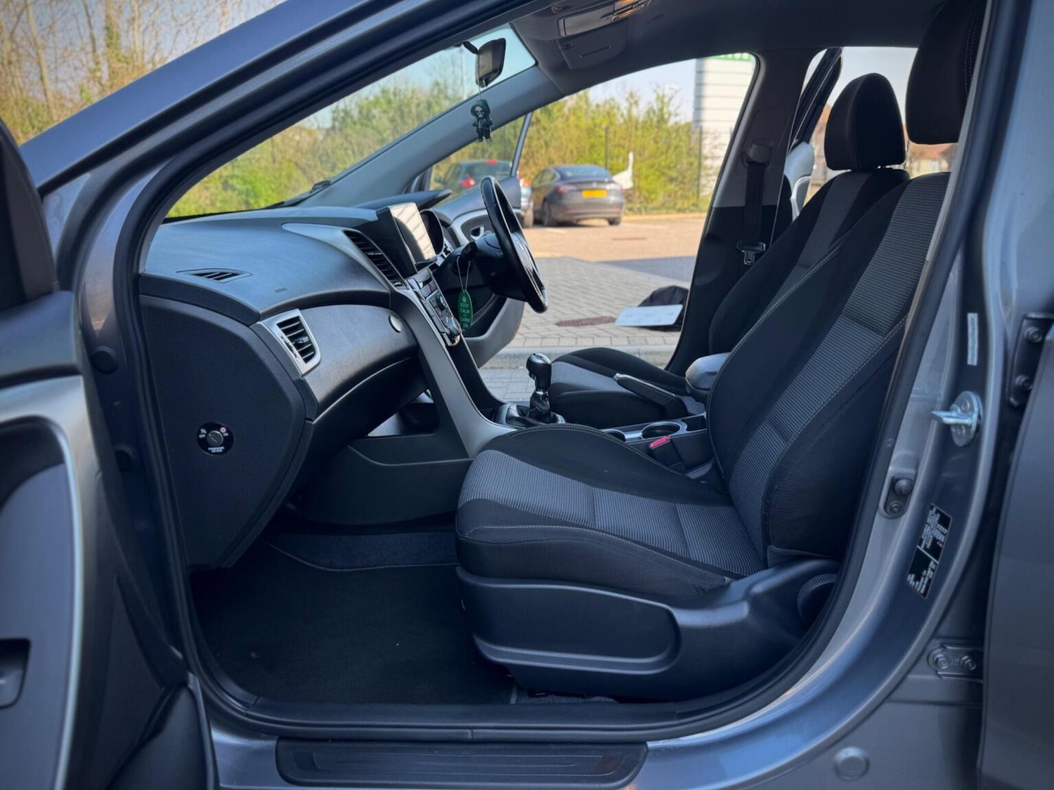 Used Hyundai i30 2013 for sale - 78141083: Photo 23