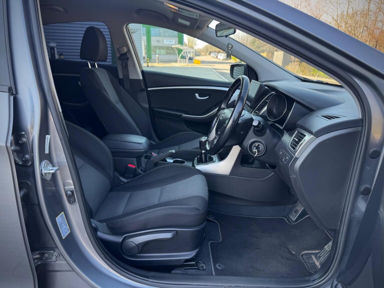 Used Hyundai i30 2013 for sale - 78141083: Photo 25