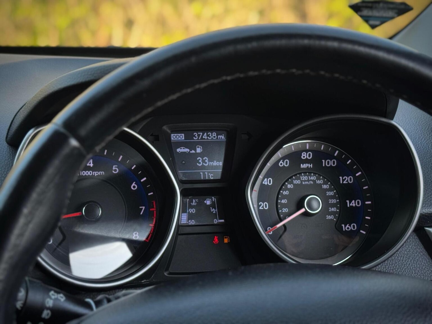 Used Hyundai i30 2013 for sale - 78141083: Photo 28