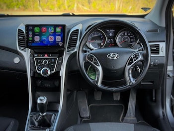 Used Hyundai i30 2013 for sale - 78141083: Photo