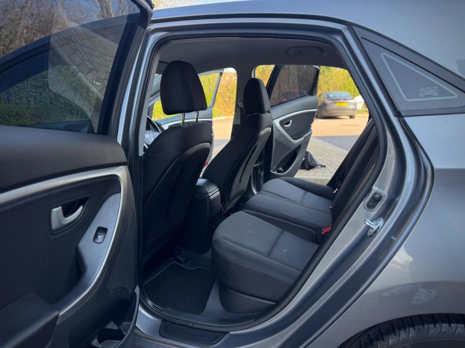 Used Hyundai i30 2013 for sale - 78141083: Photo 31