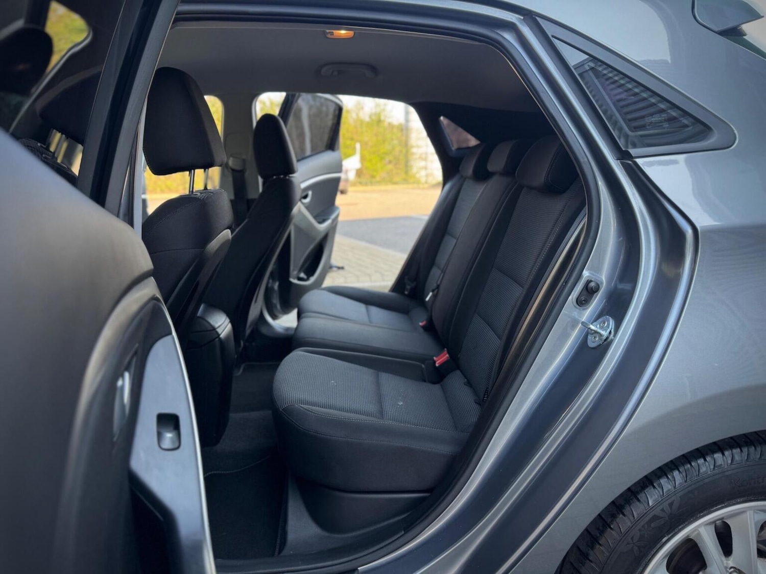 Used Hyundai i30 2013 for sale - 78141083: Photo 32