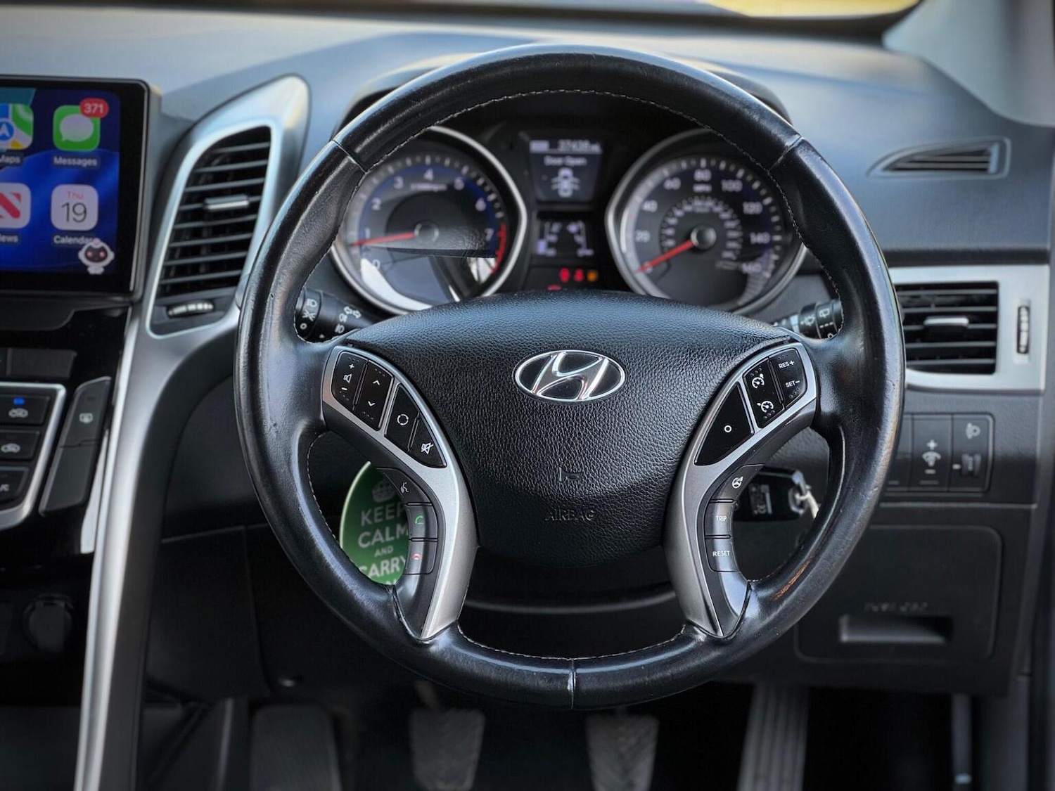 Used Hyundai i30 2013 for sale - 78141083: Photo 36