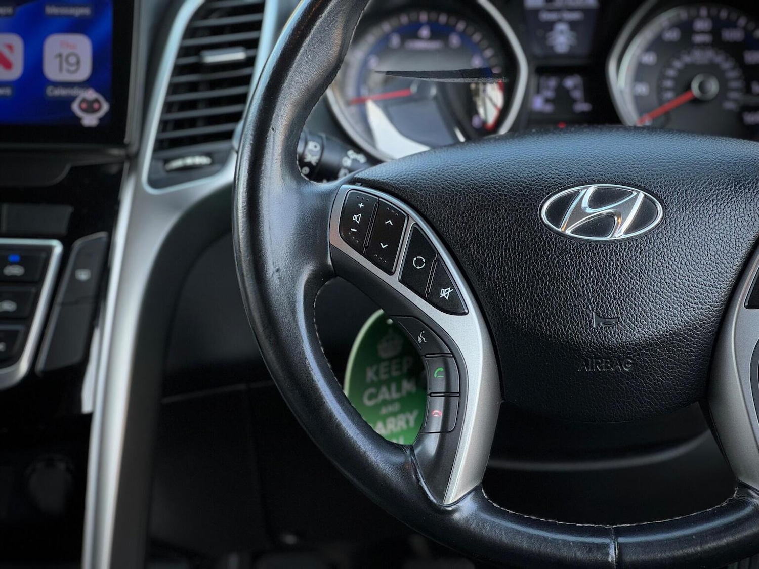 Used Hyundai i30 2013 for sale - 78141083: Photo 37