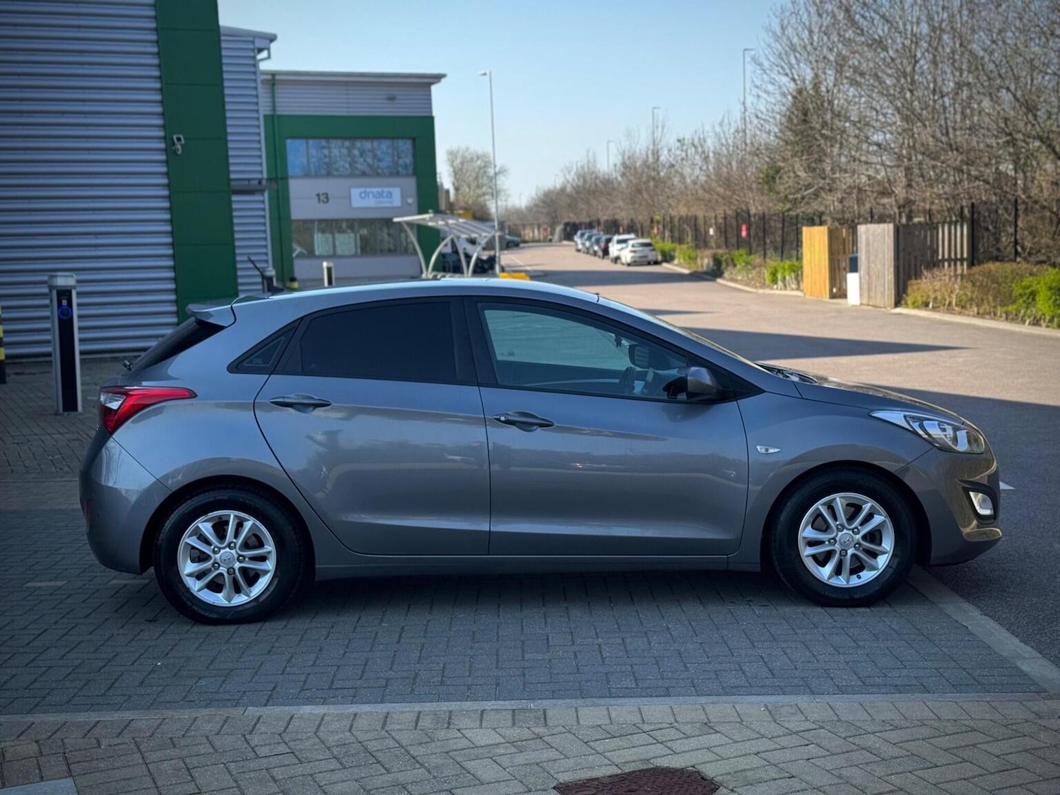 Used Hyundai i30 2013 for sale - 78141083: Photo 40