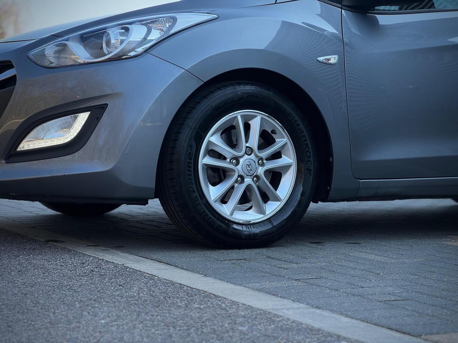 Used Hyundai i30 2013 for sale - 78141083: Photo 42