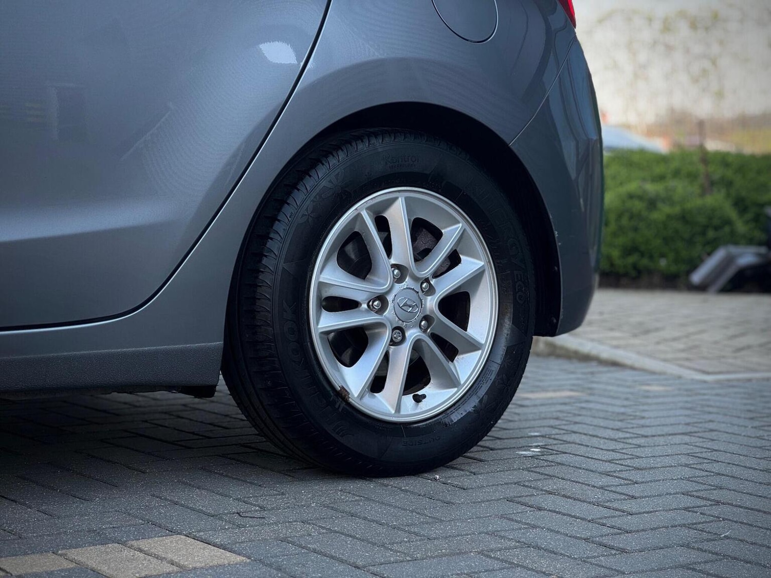 Used Hyundai i30 2013 for sale - 78141083: Photo 43