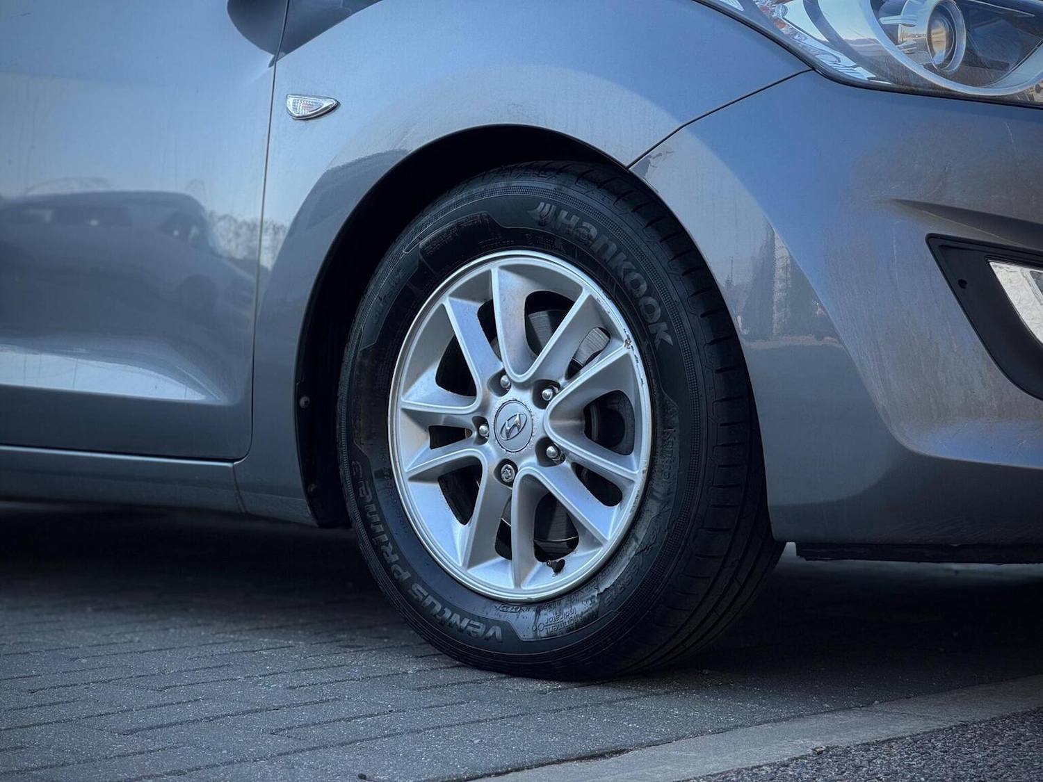 Used Hyundai i30 2013 for sale - 78141083: Photo 44