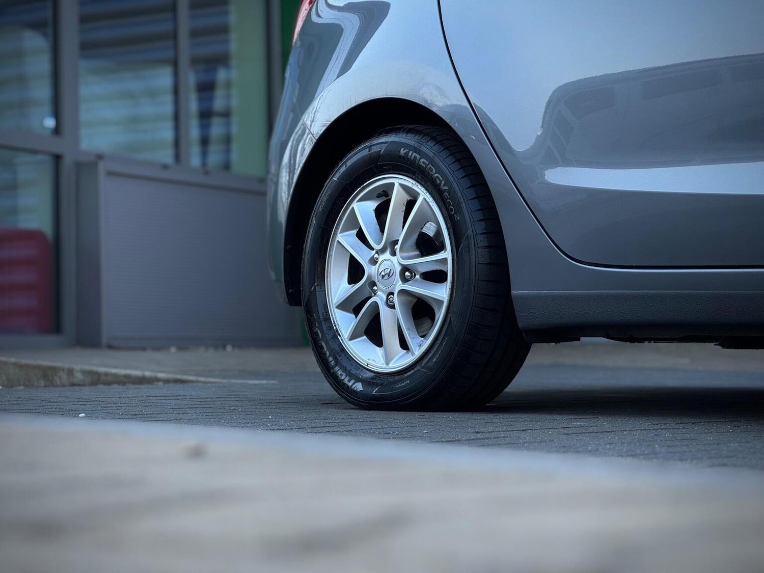 Used Hyundai i30 2013 for sale - 78141083: Photo 45