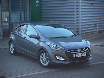 Used Hyundai i30 2013 for sale - 78141083: Photo