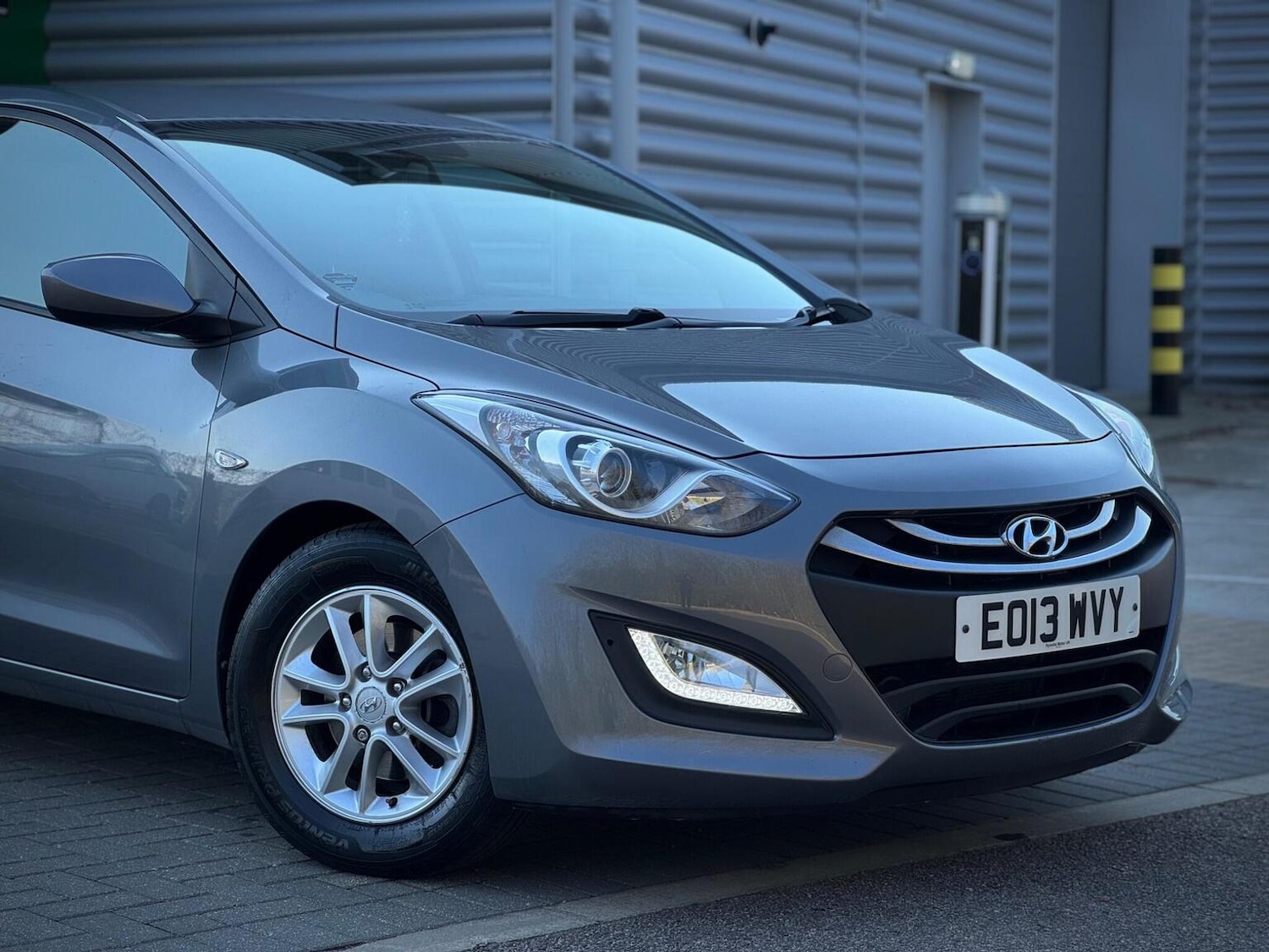 Used Hyundai i30 2013 for sale - 78141083: Photo 5