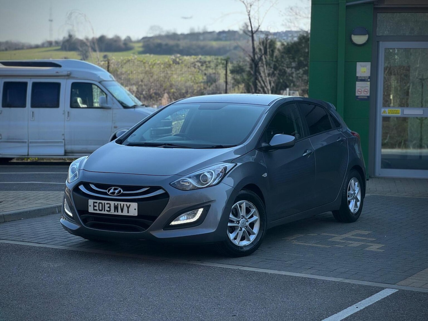 Used Hyundai i30 2013 for sale - 78141083: Photo 6