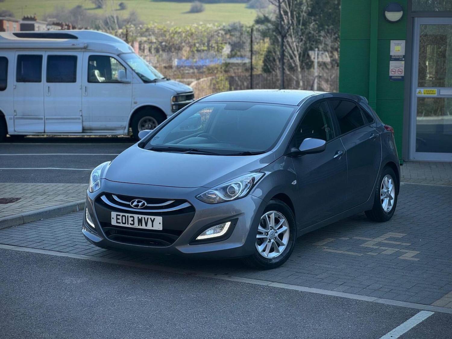Used Hyundai i30 2013 for sale - 78141083: Photo 7