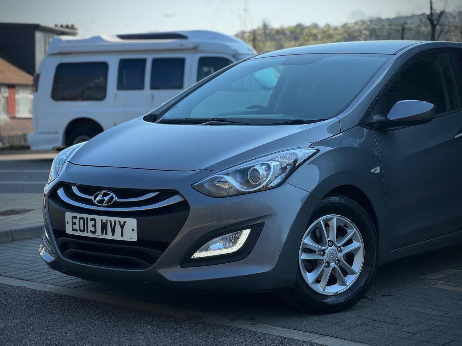 Used Hyundai i30 2013 for sale - 78141083: Photo 8