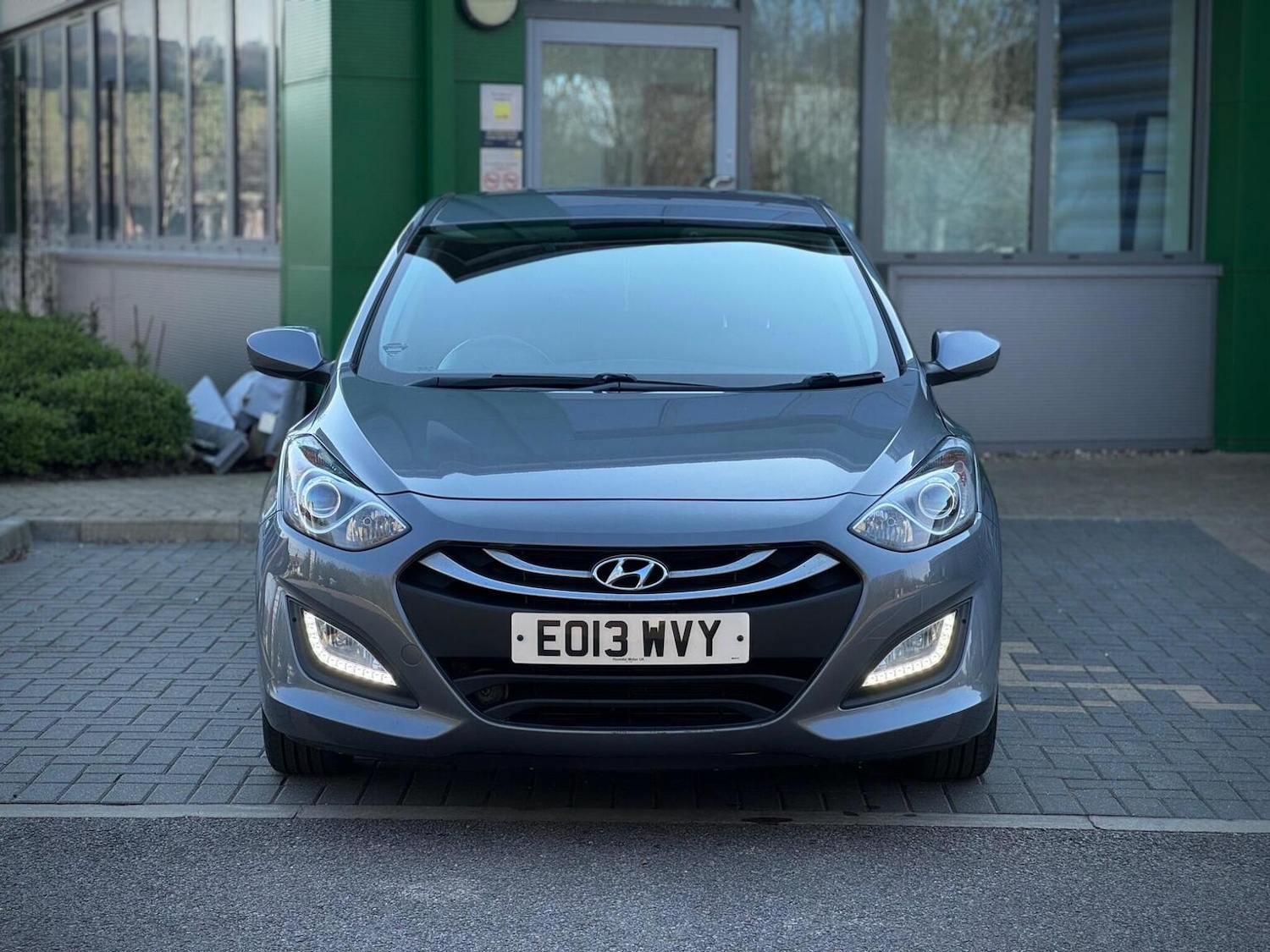 Used Hyundai i30 2013 for sale - 78141083: Photo 9