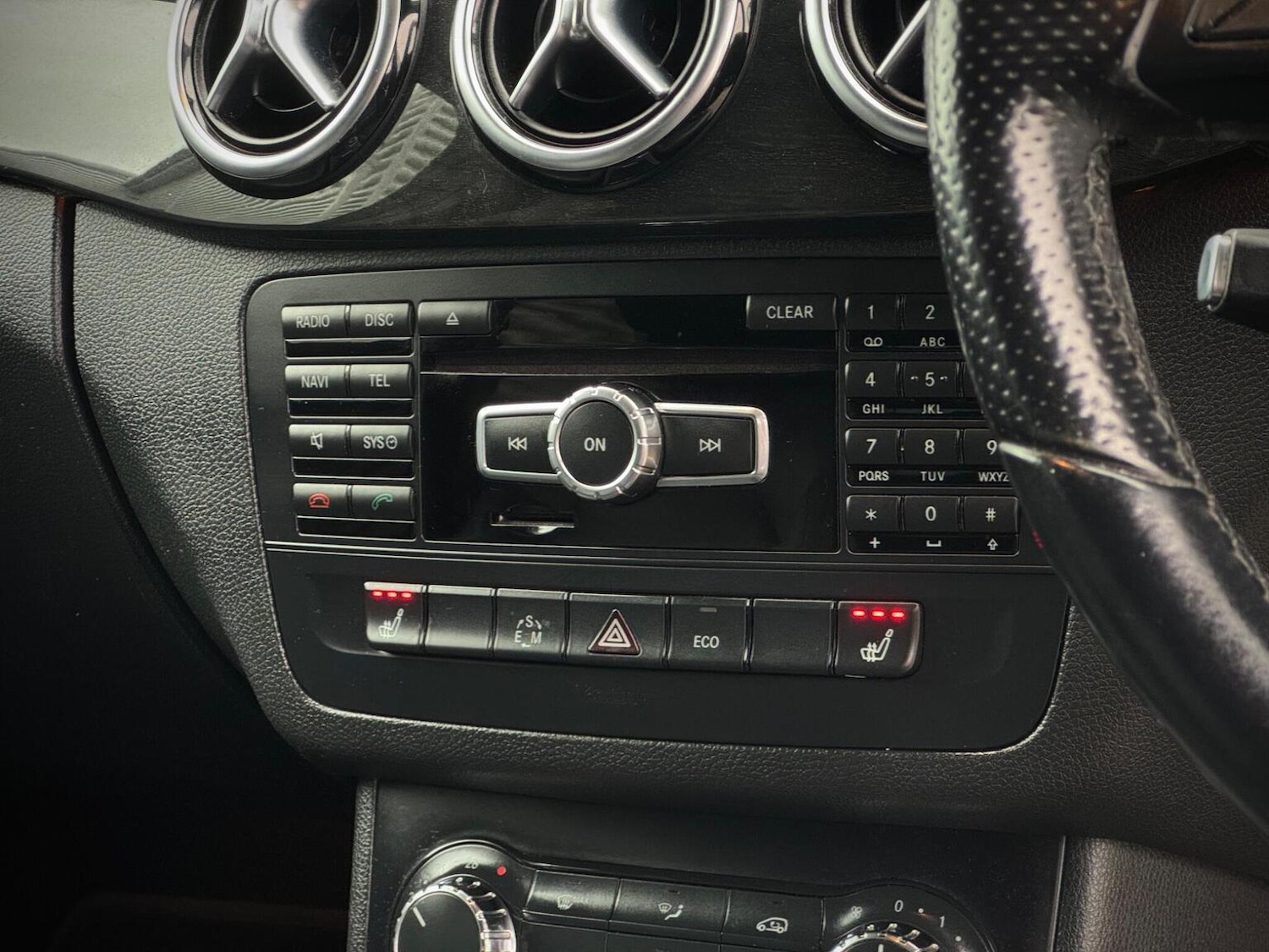 Used Mercedes-Benz B Class 2013 for sale - 77836972: Photo 31