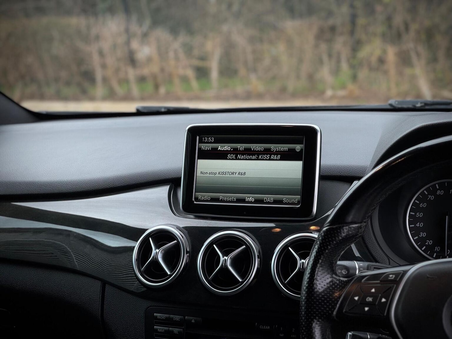 Used Mercedes-Benz B Class 2013 for sale - 77836972: Photo 34