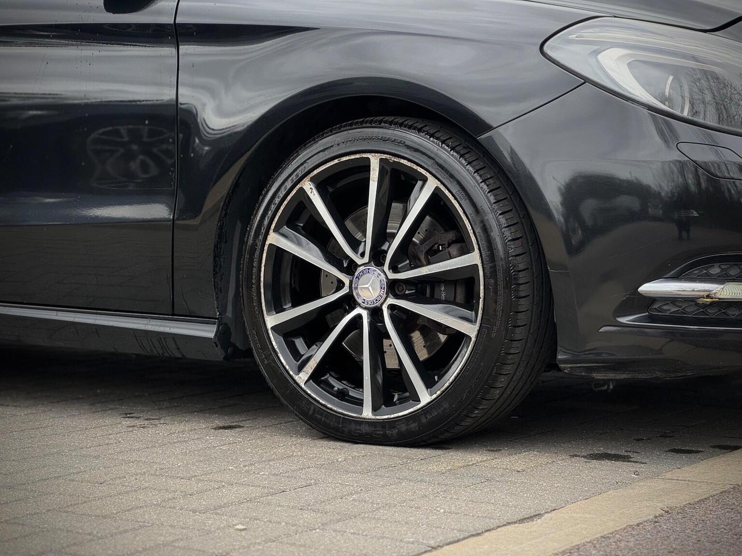 Used Mercedes-Benz B Class 2013 for sale - 77836972: Photo 47