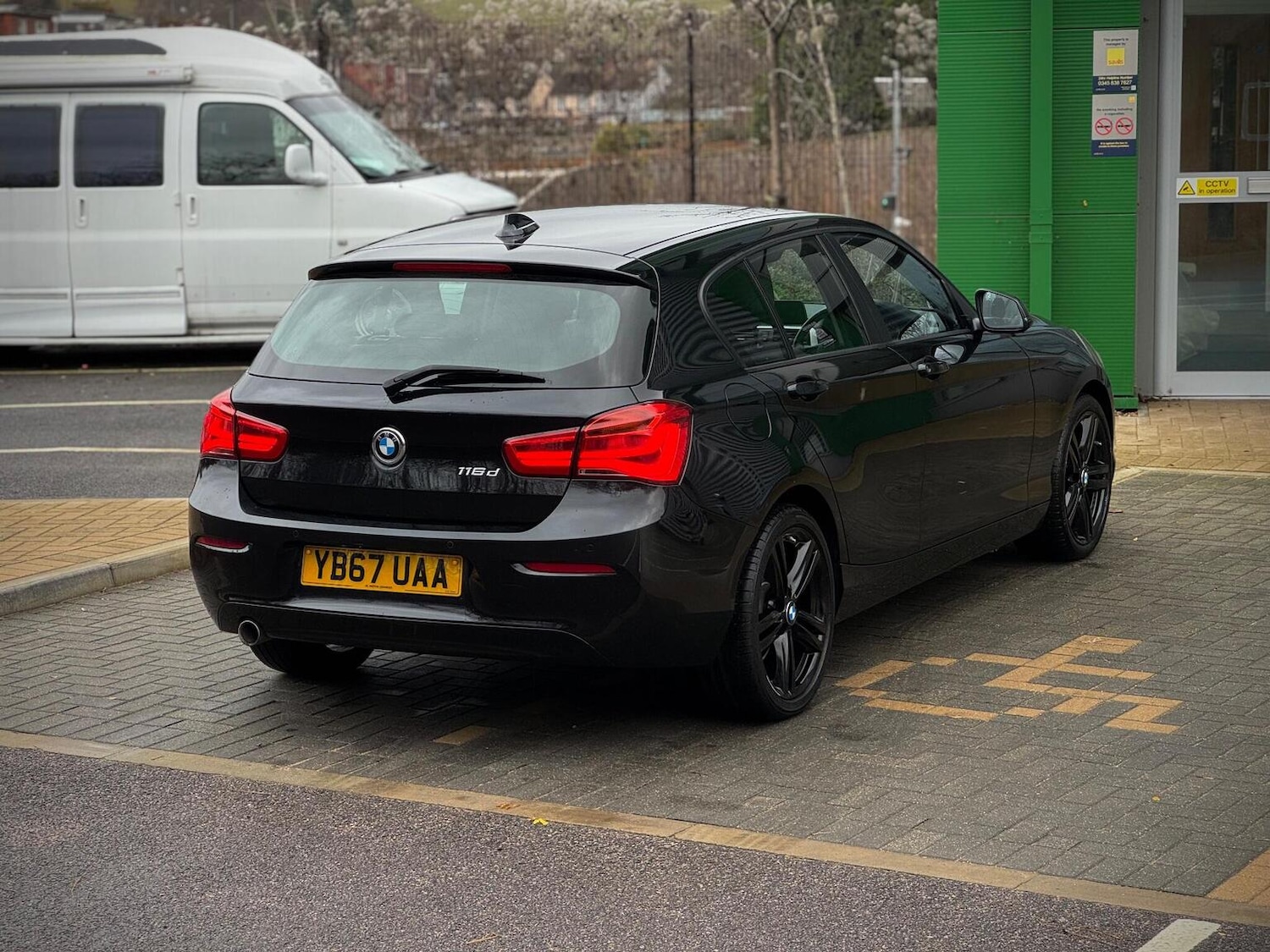 Used BMW 1 Series 2018 for sale - 77836808: Photo 14