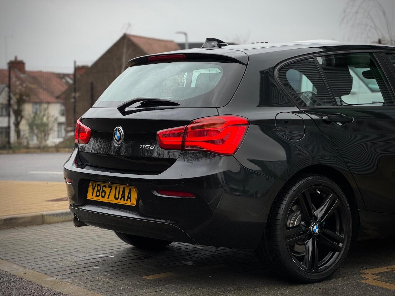 Used BMW 1 Series 2018 for sale - 77836808: Photo 15