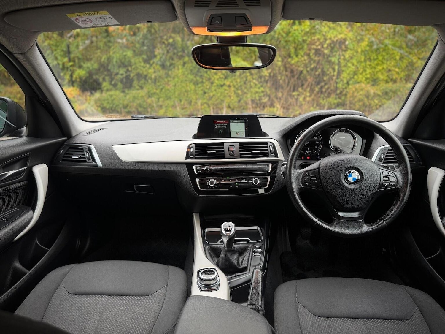 Used BMW 1 Series 2018 for sale - 77836808: Photo 17