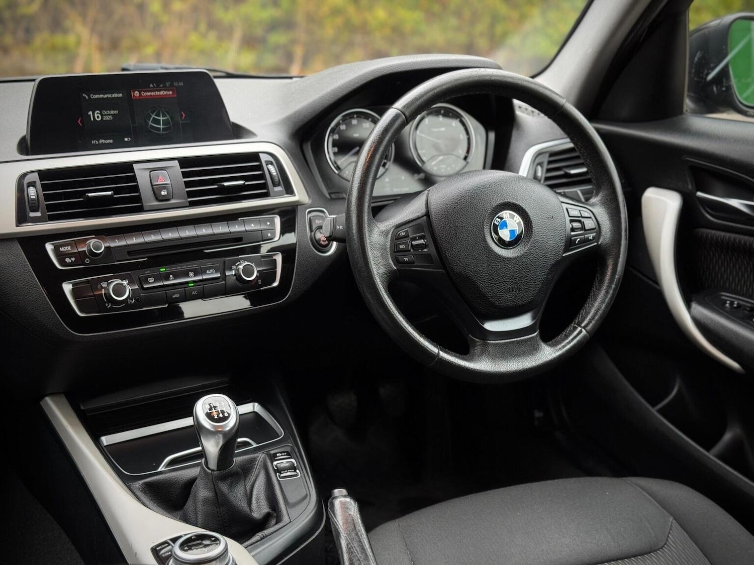 Used BMW 1 Series 2018 for sale - 77836808: Photo 18