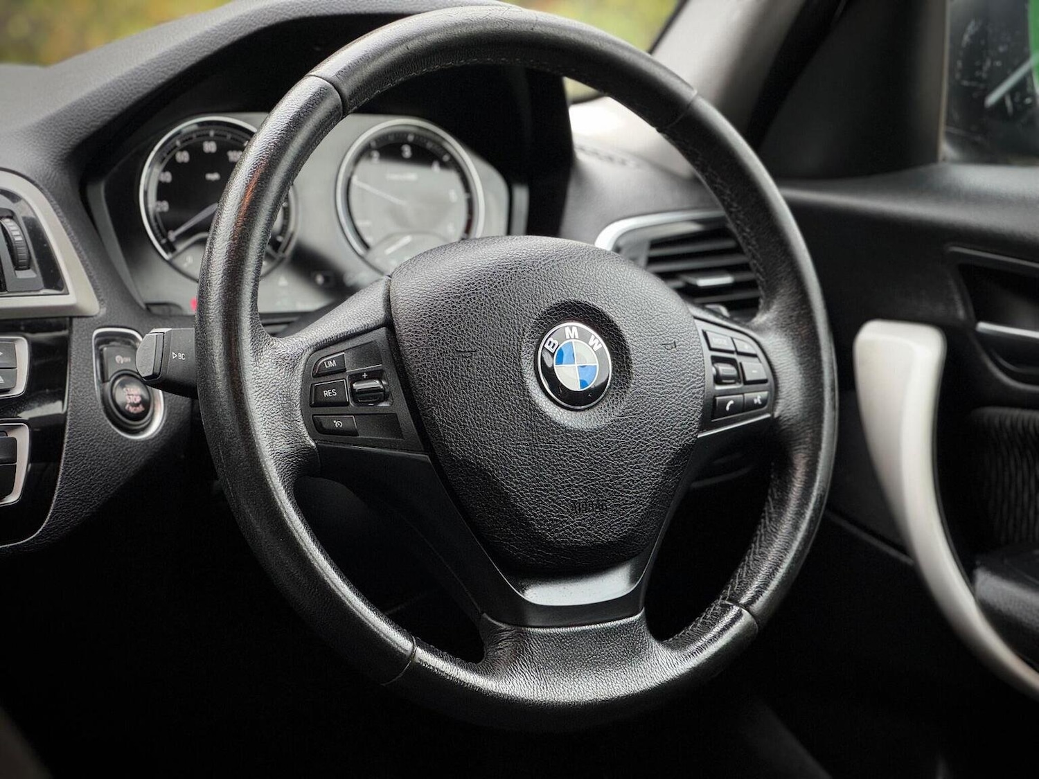 Used BMW 1 Series 2018 for sale - 77836808: Photo 19