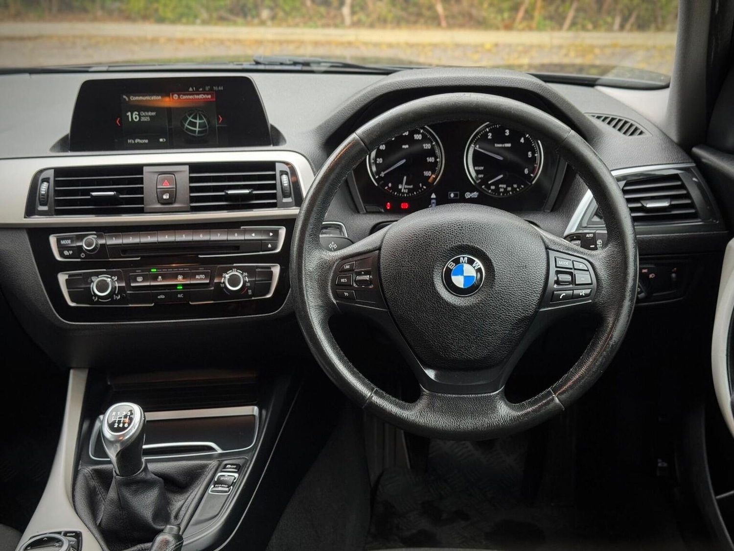 Used BMW 1 Series 2018 for sale - 77836808: Photo 2