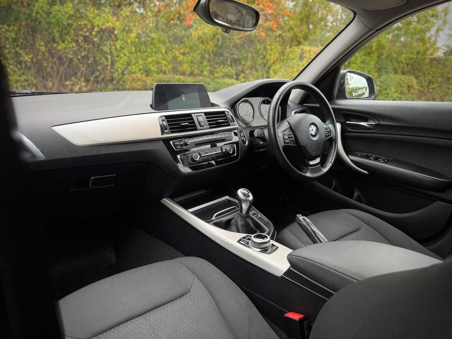 Used BMW 1 Series 2018 for sale - 77836808: Photo 21