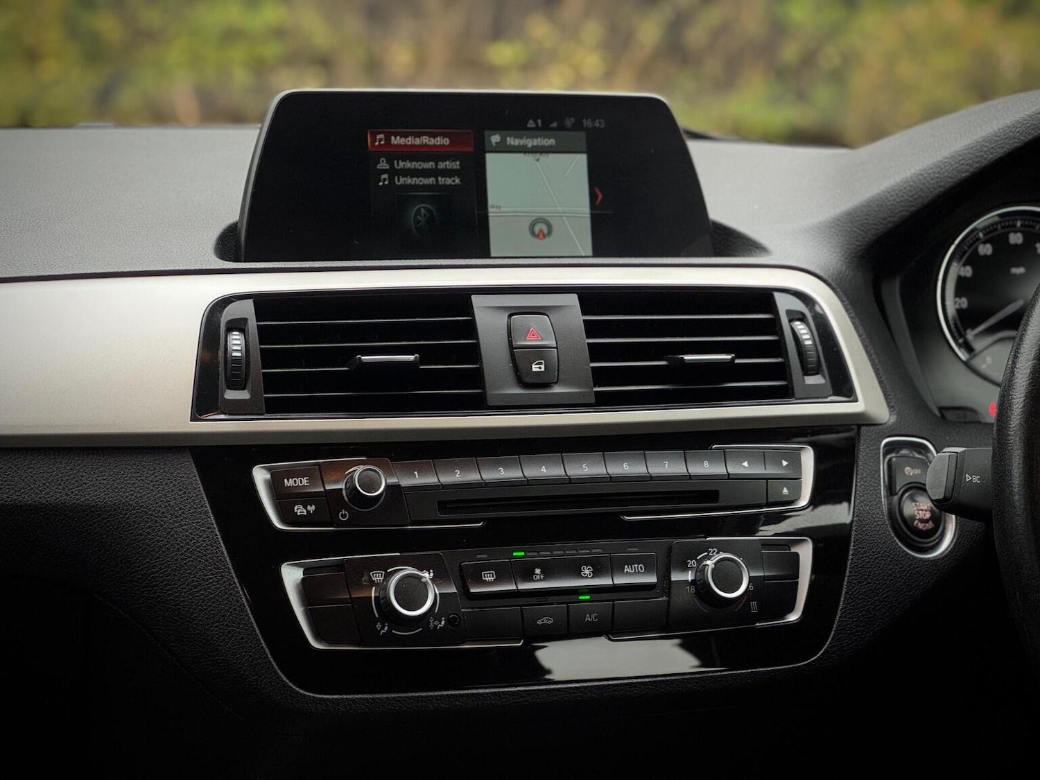 Used BMW 1 Series 2018 for sale - 77836808: Photo 22