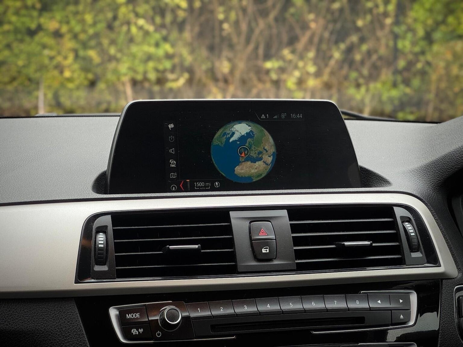 Used BMW 1 Series 2018 for sale - 77836808: Photo 24