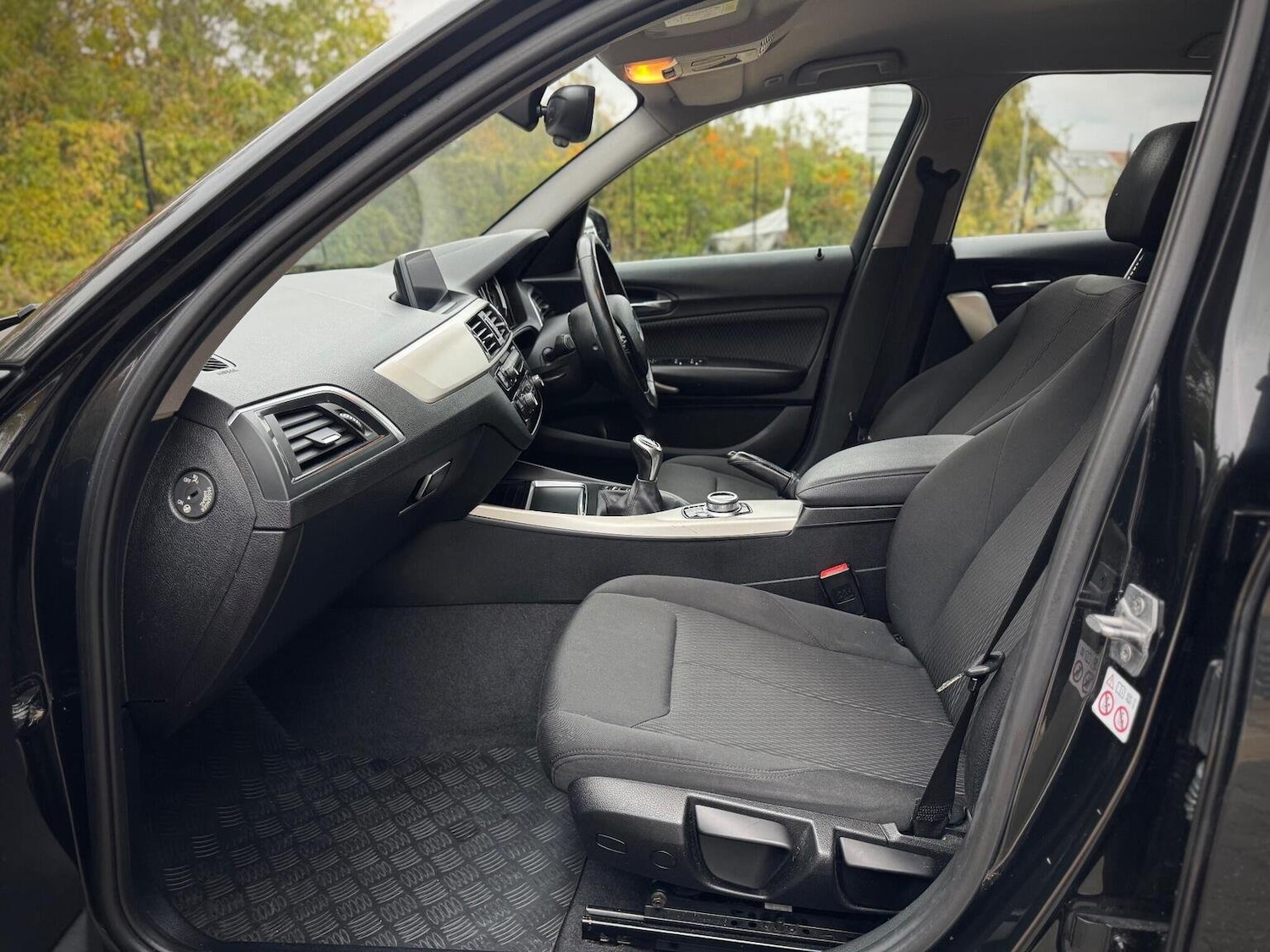 Used BMW 1 Series 2018 for sale - 77836808: Photo 31