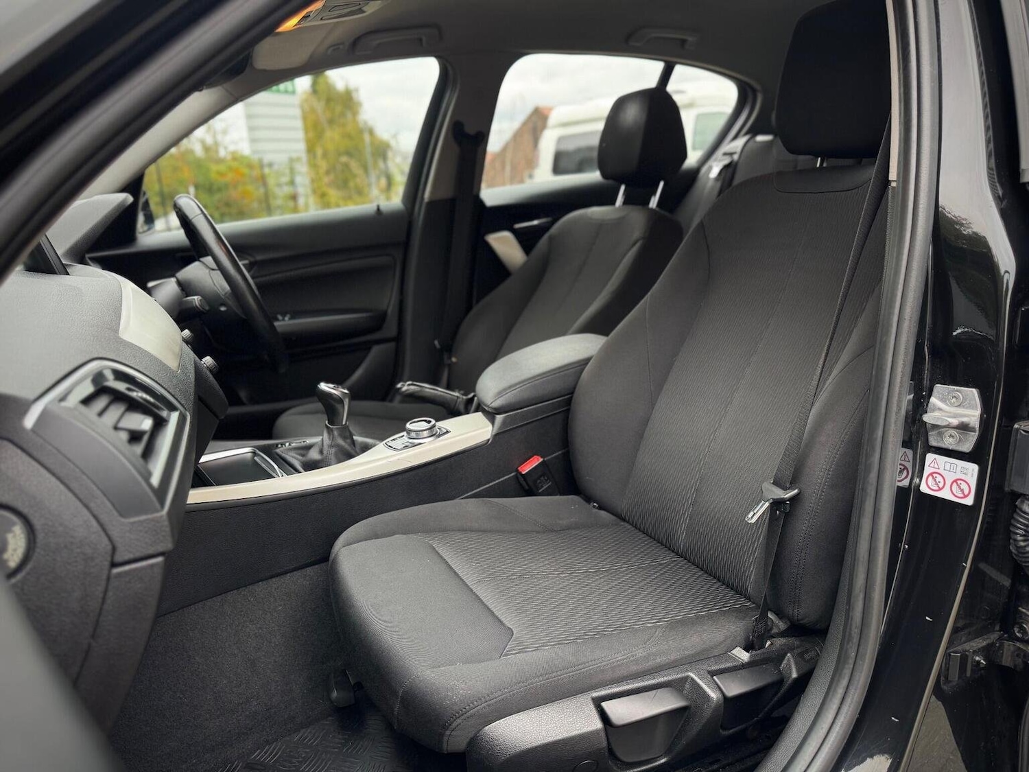 Used BMW 1 Series 2018 for sale - 77836808: Photo 32