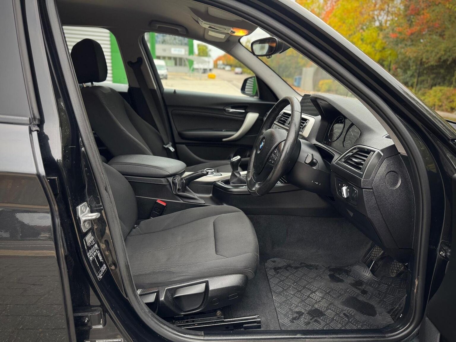 Used BMW 1 Series 2018 for sale - 77836808: Photo 33