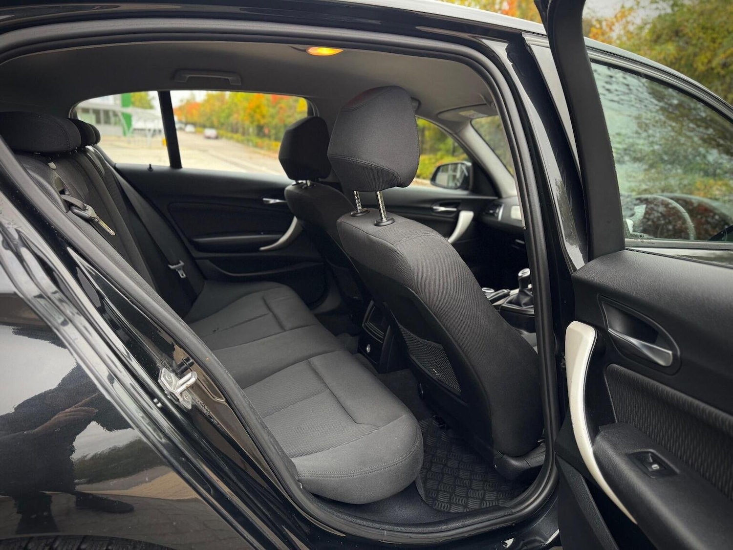 Used BMW 1 Series 2018 for sale - 77836808: Photo 37