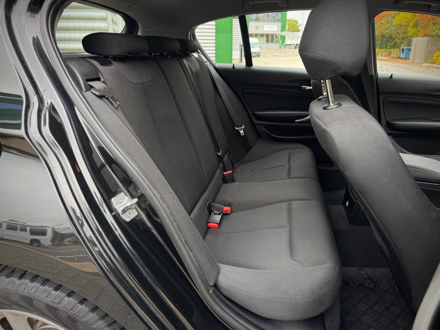 Used BMW 1 Series 2018 for sale - 77836808: Photo 38