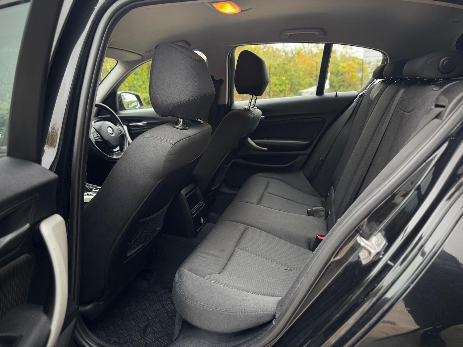 Used BMW 1 Series 2018 for sale - 77836808: Photo 39