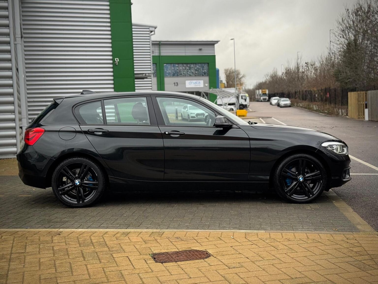 Used BMW 1 Series 2018 for sale - 77836808: Photo 40