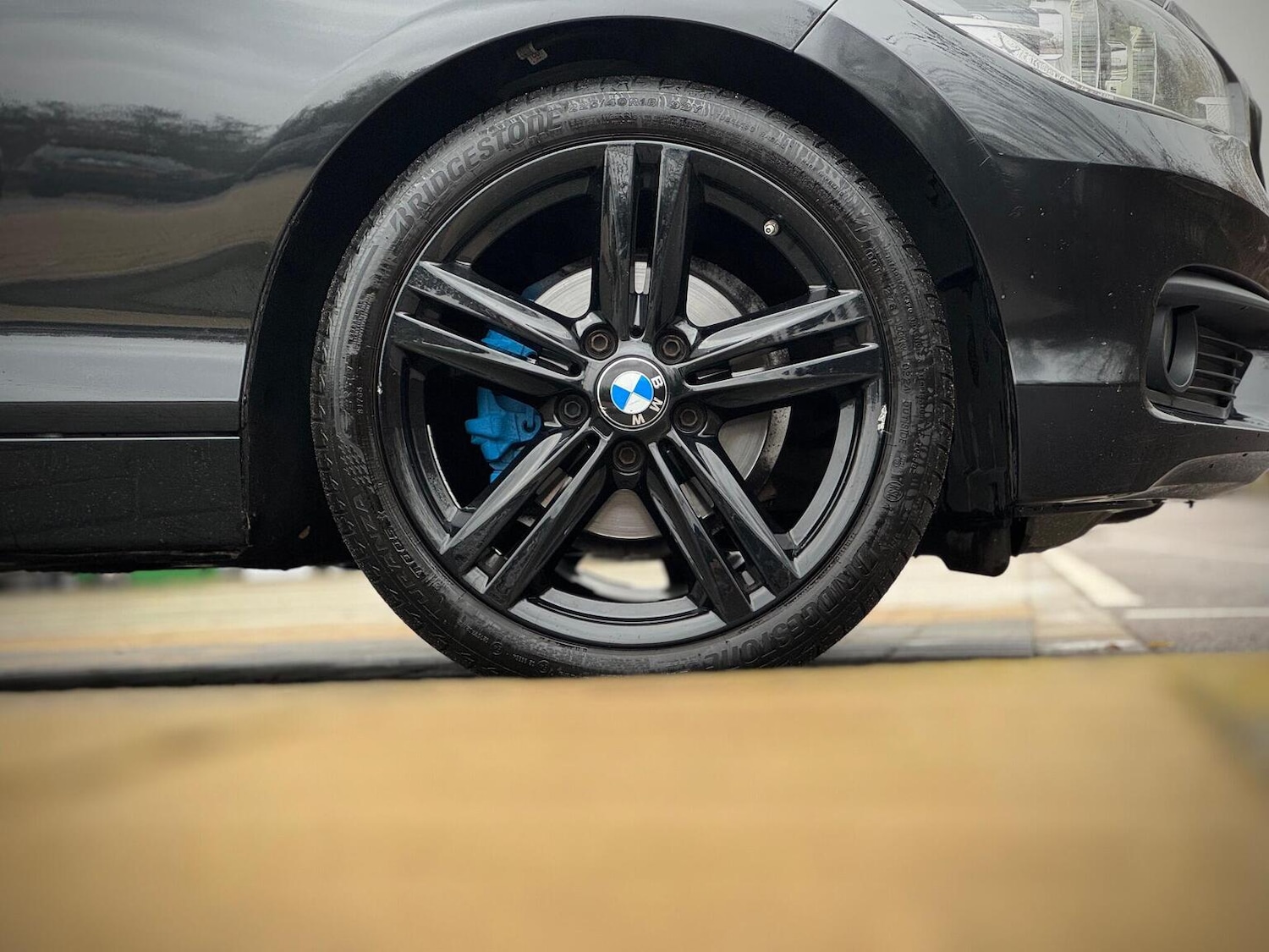 Used BMW 1 Series 2018 for sale - 77836808: Photo 42