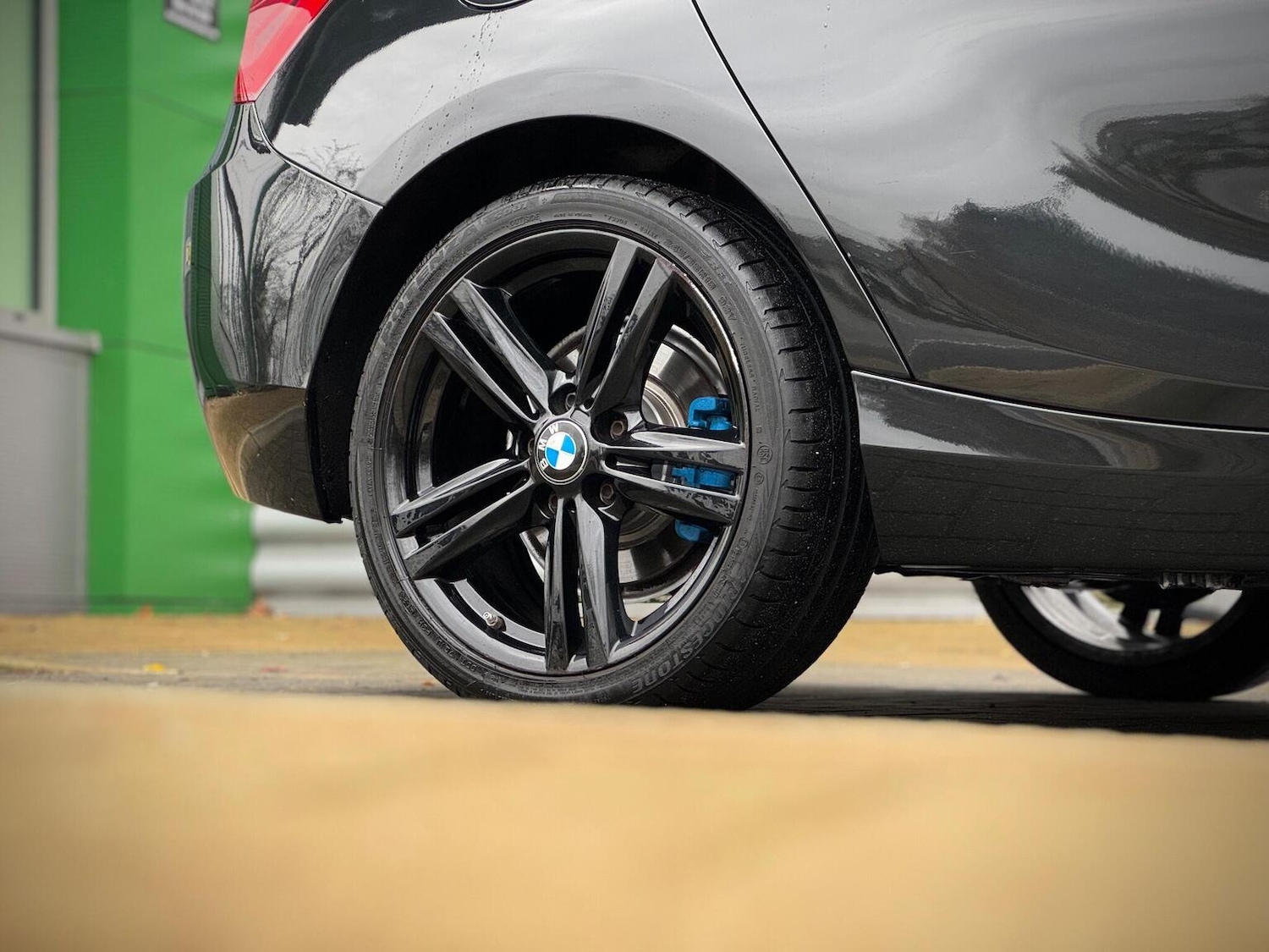 Used BMW 1 Series 2018 for sale - 77836808: Photo 43