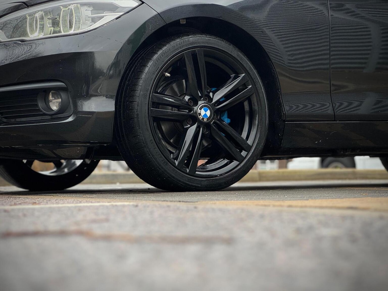 Used BMW 1 Series 2018 for sale - 77836808: Photo 44