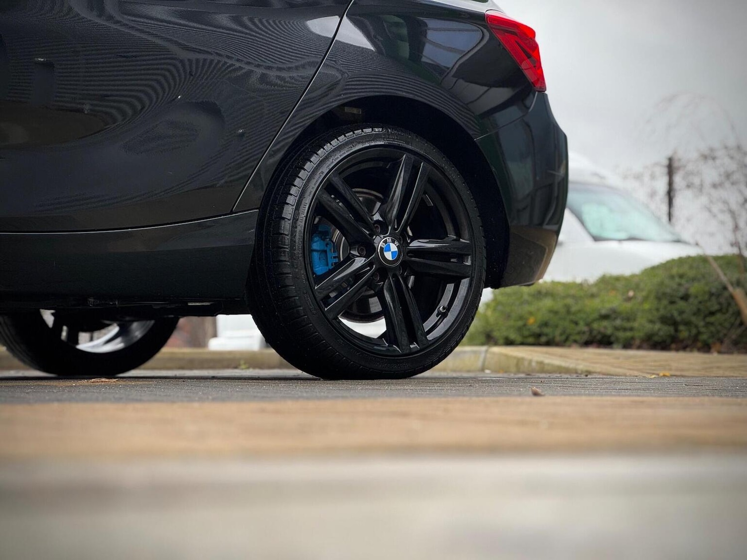 Used BMW 1 Series 2018 for sale - 77836808: Photo 45