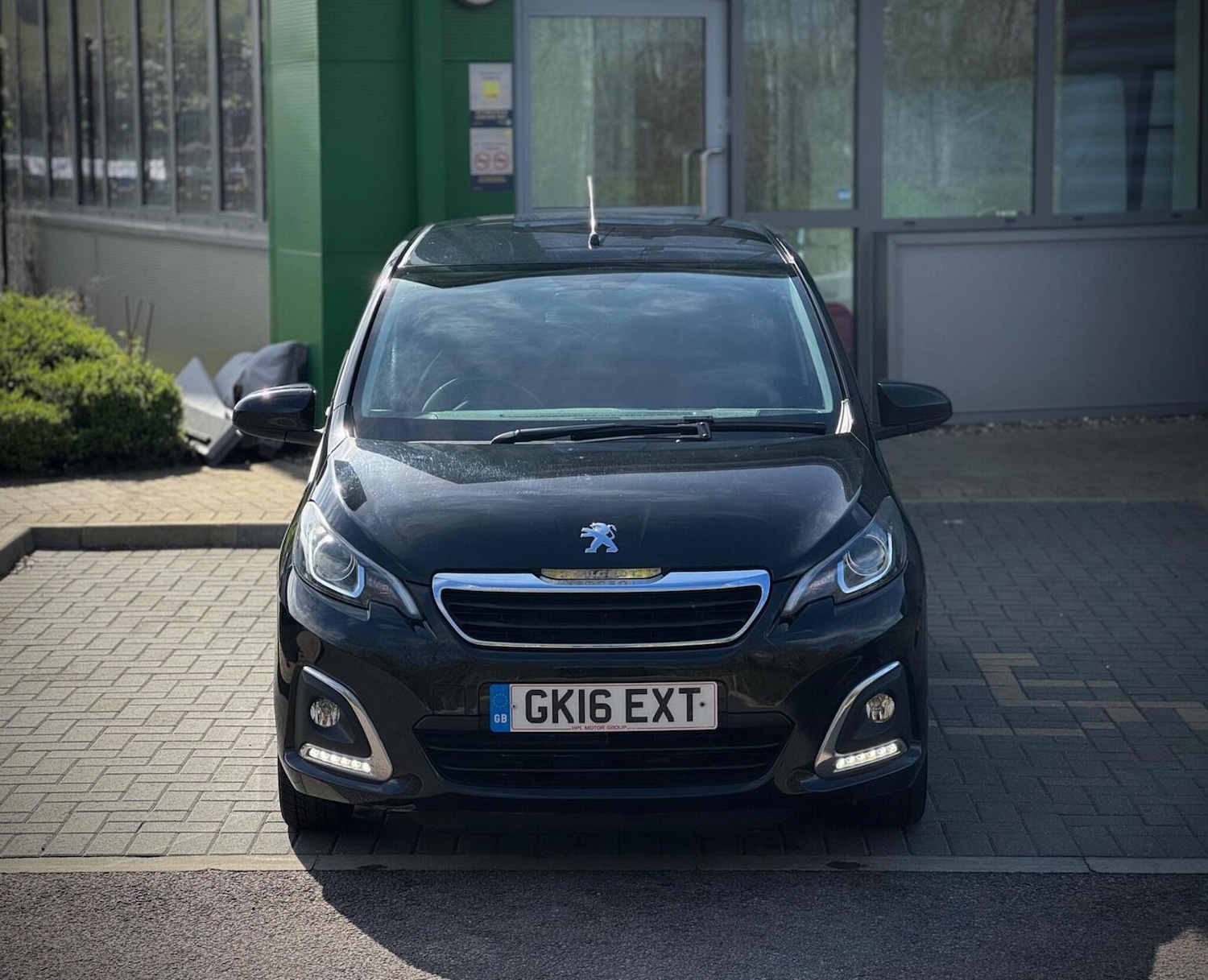 Used Peugeot 108 2016 for sale - 78213561: Photo 10