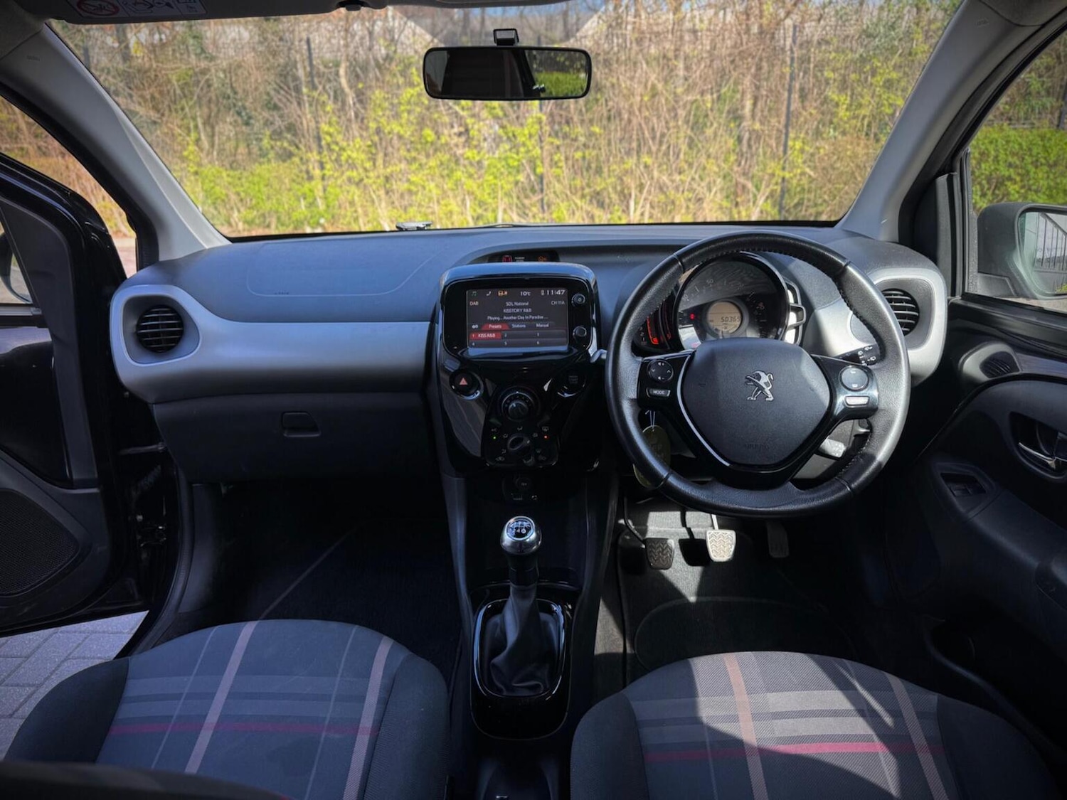 Used Peugeot 108 2016 for sale - 78213561: Photo 20