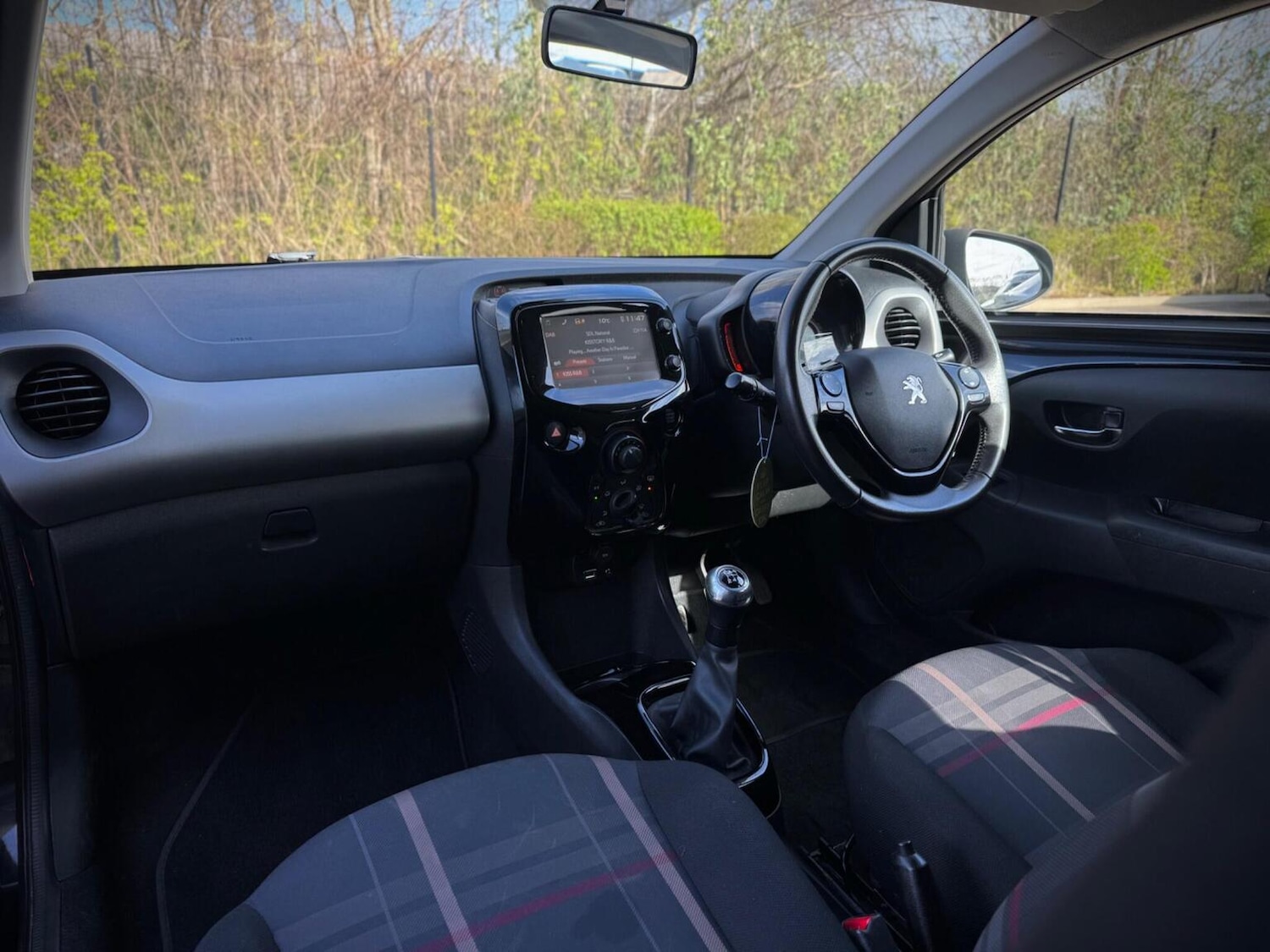 Used Peugeot 108 2016 for sale - 78213561: Photo 21