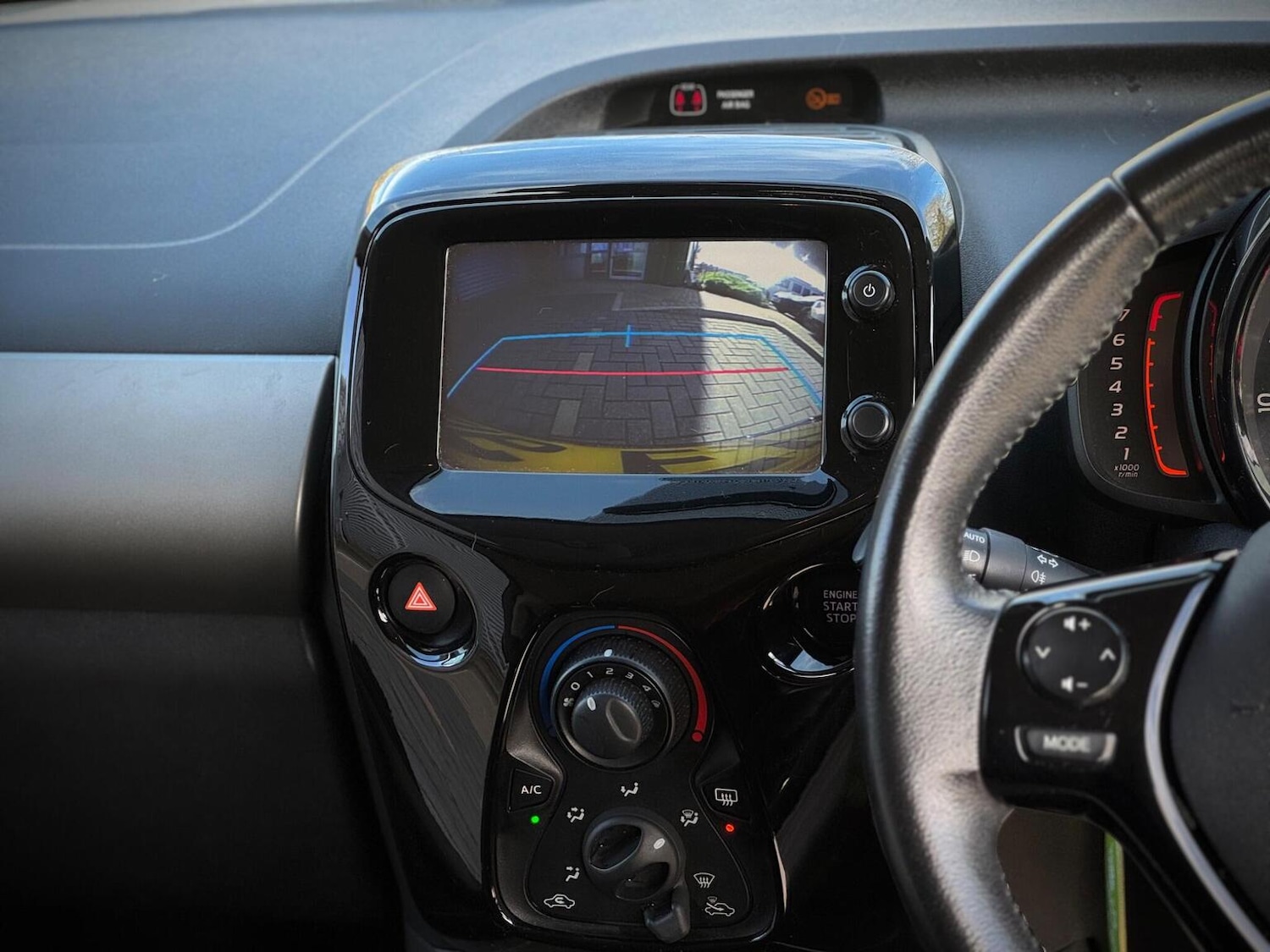 Used Peugeot 108 2016 for sale - 78213561: Photo 28