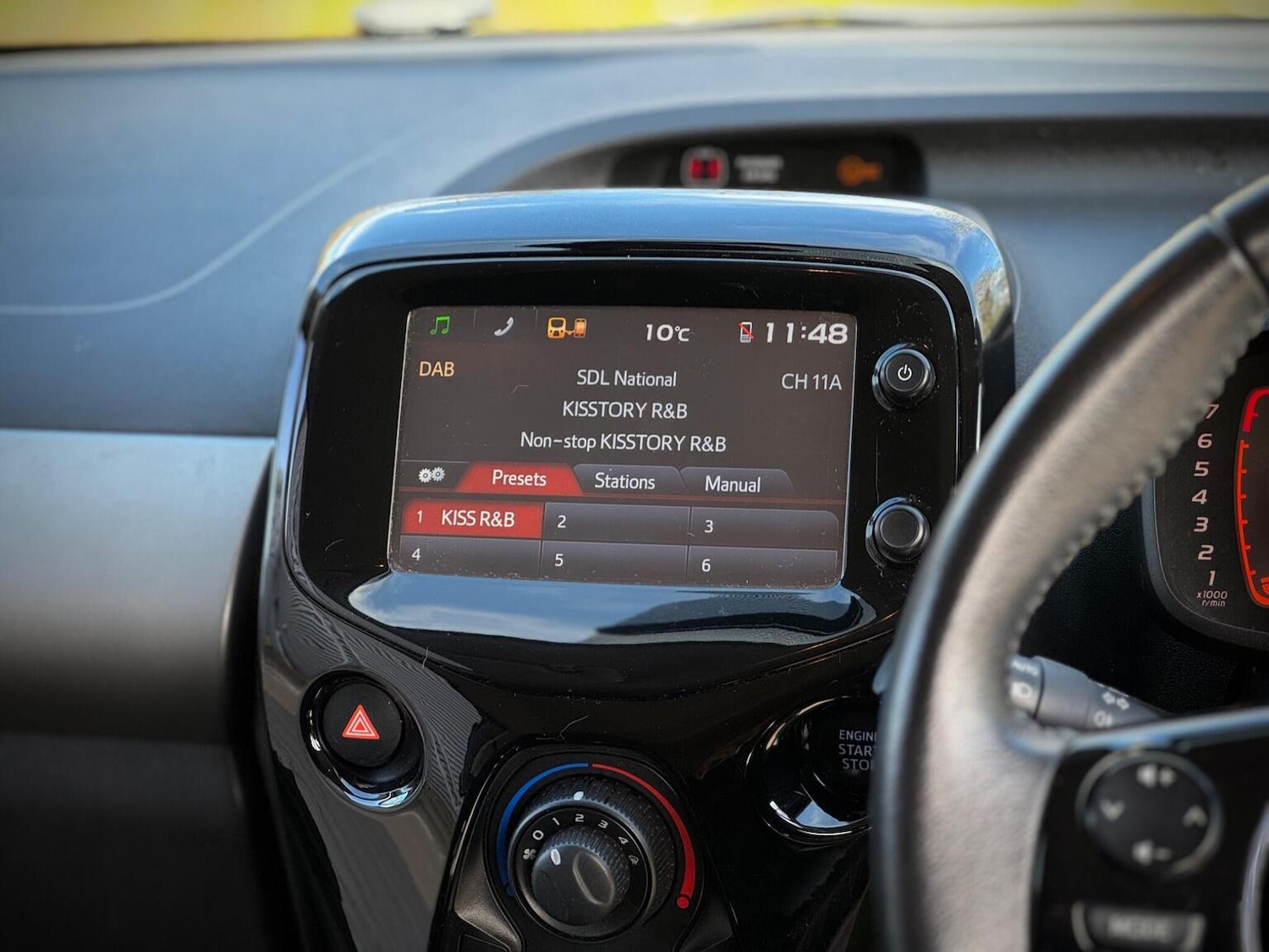 Used Peugeot 108 2016 for sale - 78213561: Photo 29